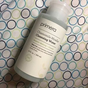 Primera ChamomileMicellar CleansingWater